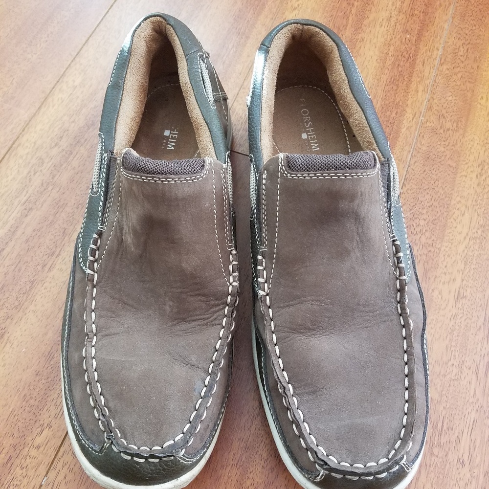 Florsheim Loafers